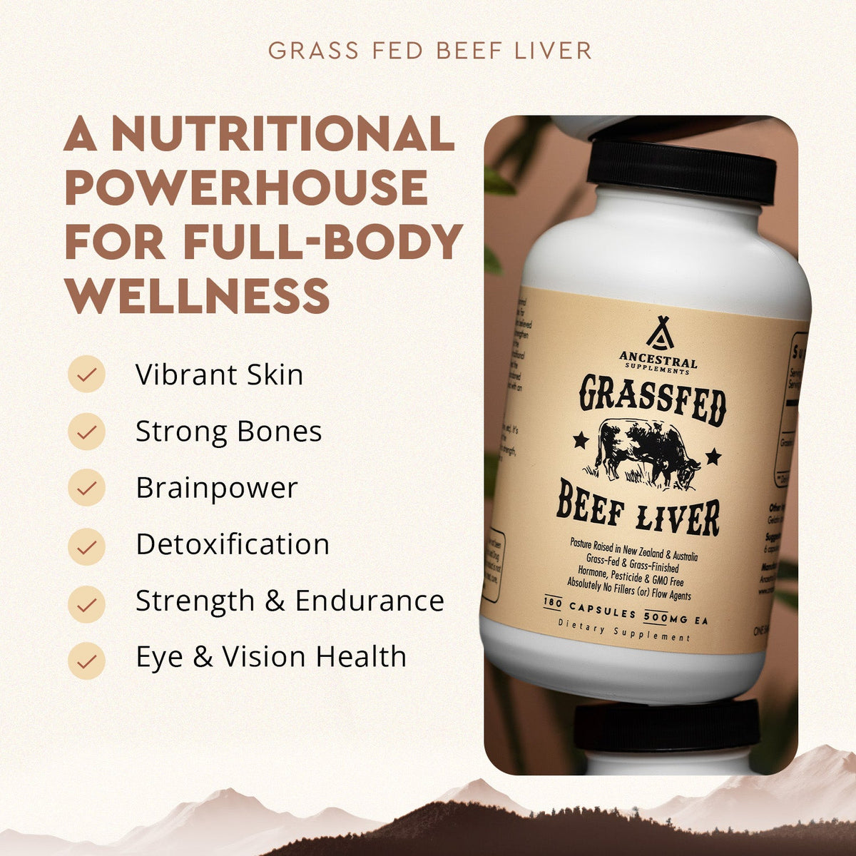 Nature’s Most Nutrient-Dense Superfood