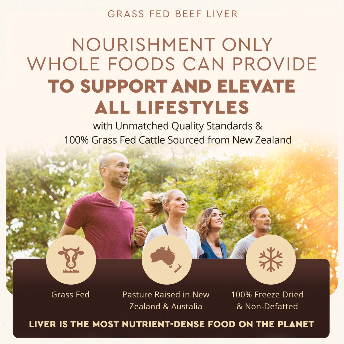 Nature’s Most Nutrient-Dense Superfood