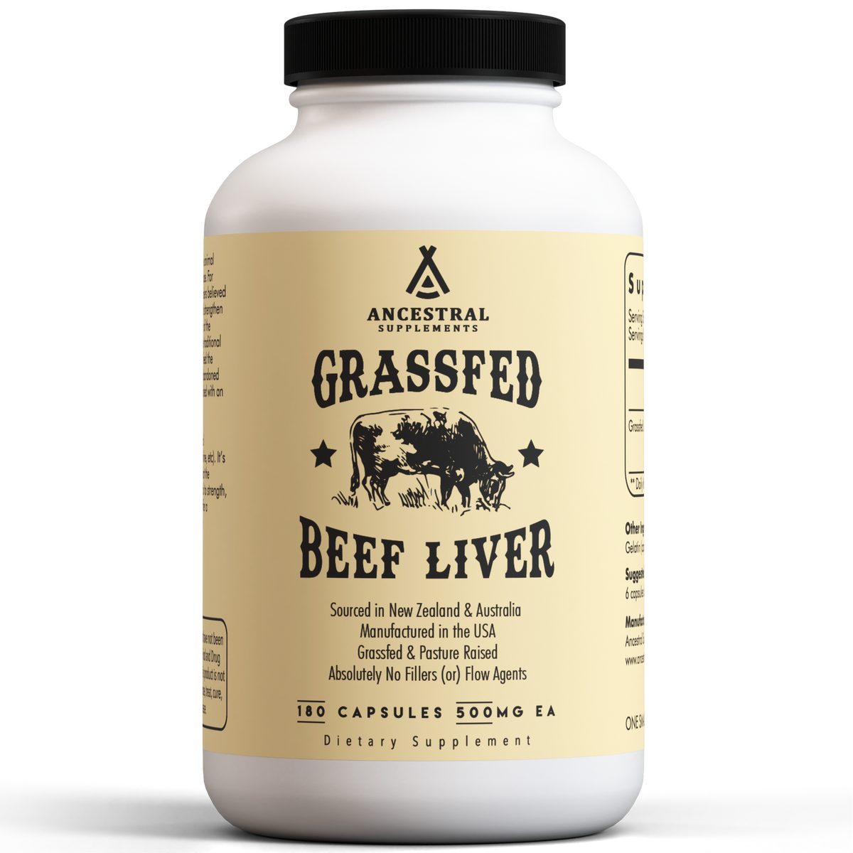 Nature’s Most Nutrient-Dense Superfood