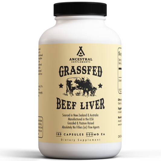 Nature’s Most Nutrient-Dense Superfood